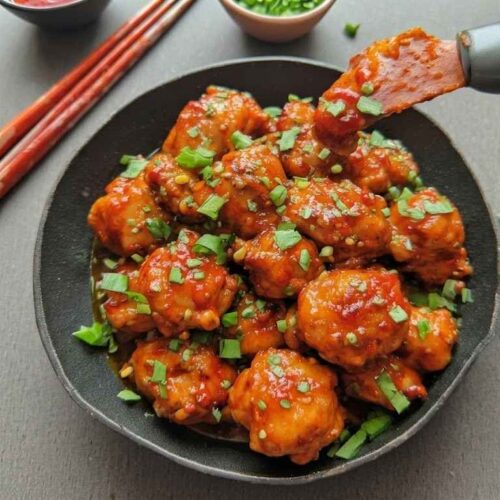 Sweet Chili Chicken Recipe