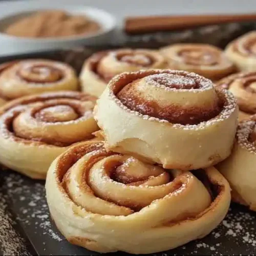 apple cinnamon rolls pillsbury