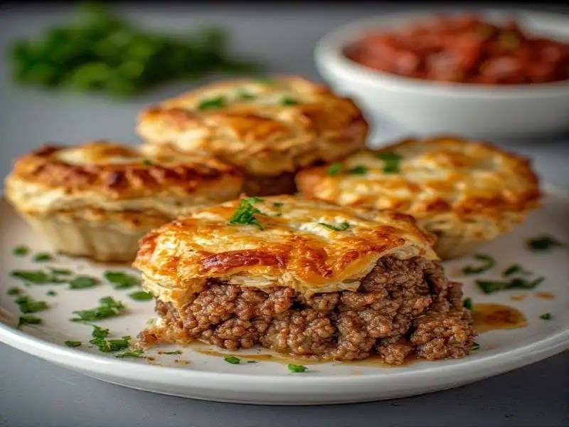 Keto Meat Pies