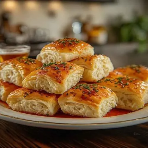 Logan’s Roadhouse Rolls