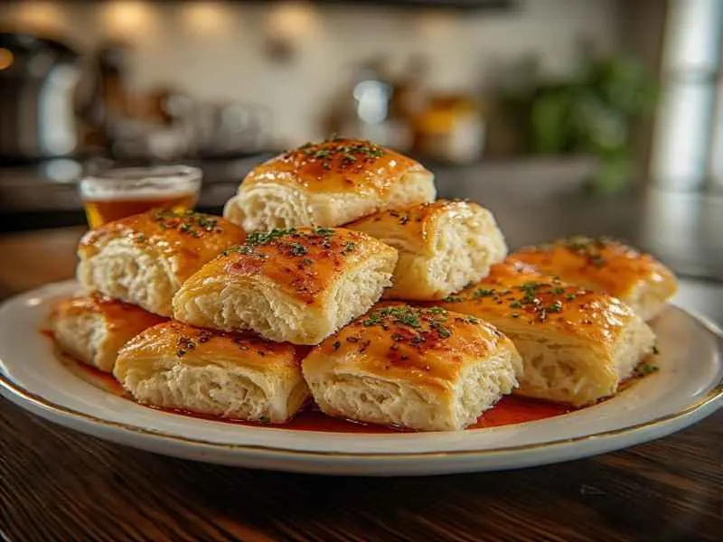 Logan’s Roadhouse Rolls
