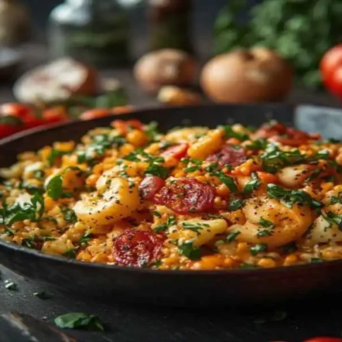 Averie Cooks Recipes