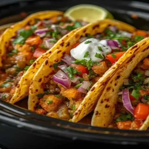 birra tacos recipe crock pot