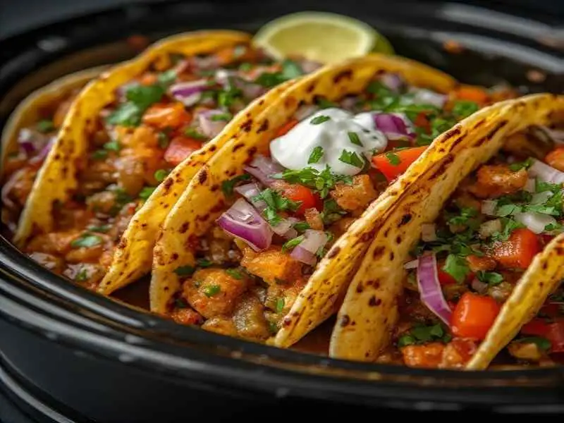 birra tacos recipe crock pot