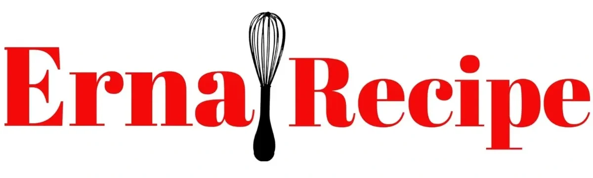 Erna Recipe – Easy & Healthy Recipes